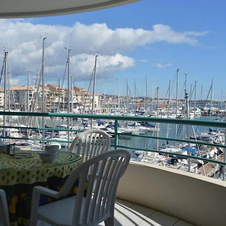 Frejus: Appt 2P, 5 Pers, Piscine, Plage A 150M, Parking, Animaux Ok - Fr-1-226A-357 Экстерьер фото