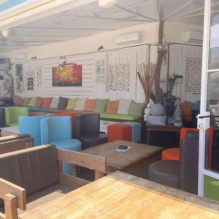 Frejus: Appt 2P, 5 Pers, Piscine, Plage A 150M, Parking, Animaux Ok - Fr-1-226A-357 Экстерьер фото