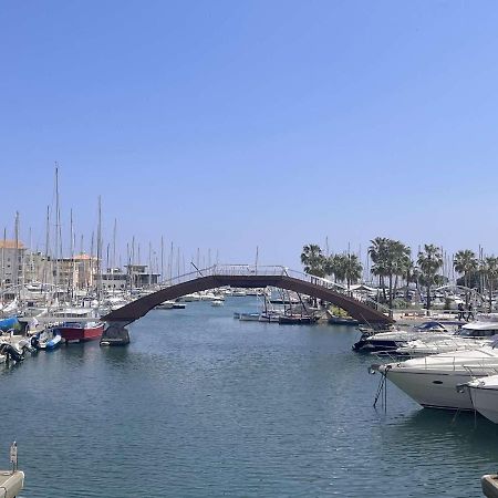 Frejus: Appt 2P, 5 Pers, Piscine, Plage A 150M, Parking, Animaux Ok - Fr-1-226A-357 Экстерьер фото